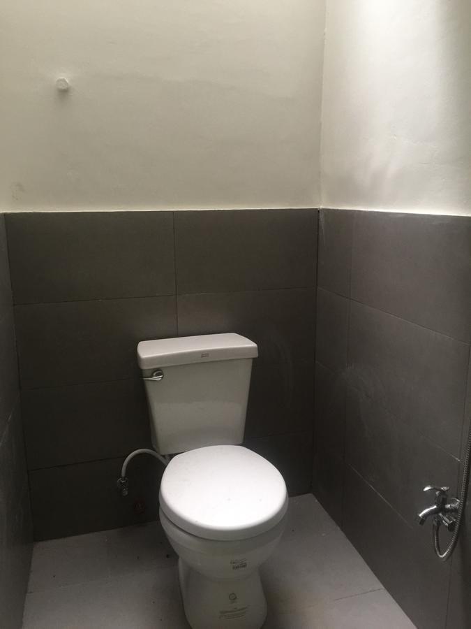 The Hub District Hostel And Dorm Makati City Ngoại thất bức ảnh